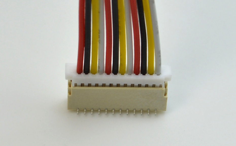 SH1.0MM间距10PIN立贴式PCB插座头1.0-10P PCB连接器线对板连接器,忘忧草网站在线免费观看