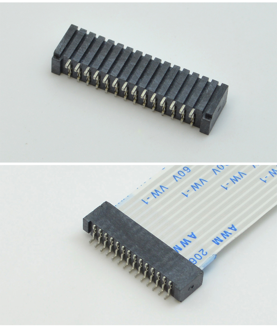 连接器fpc排线板-1.25间距fpc连接器fpc双面接触连接器-忘忧草网站在线免费观看
