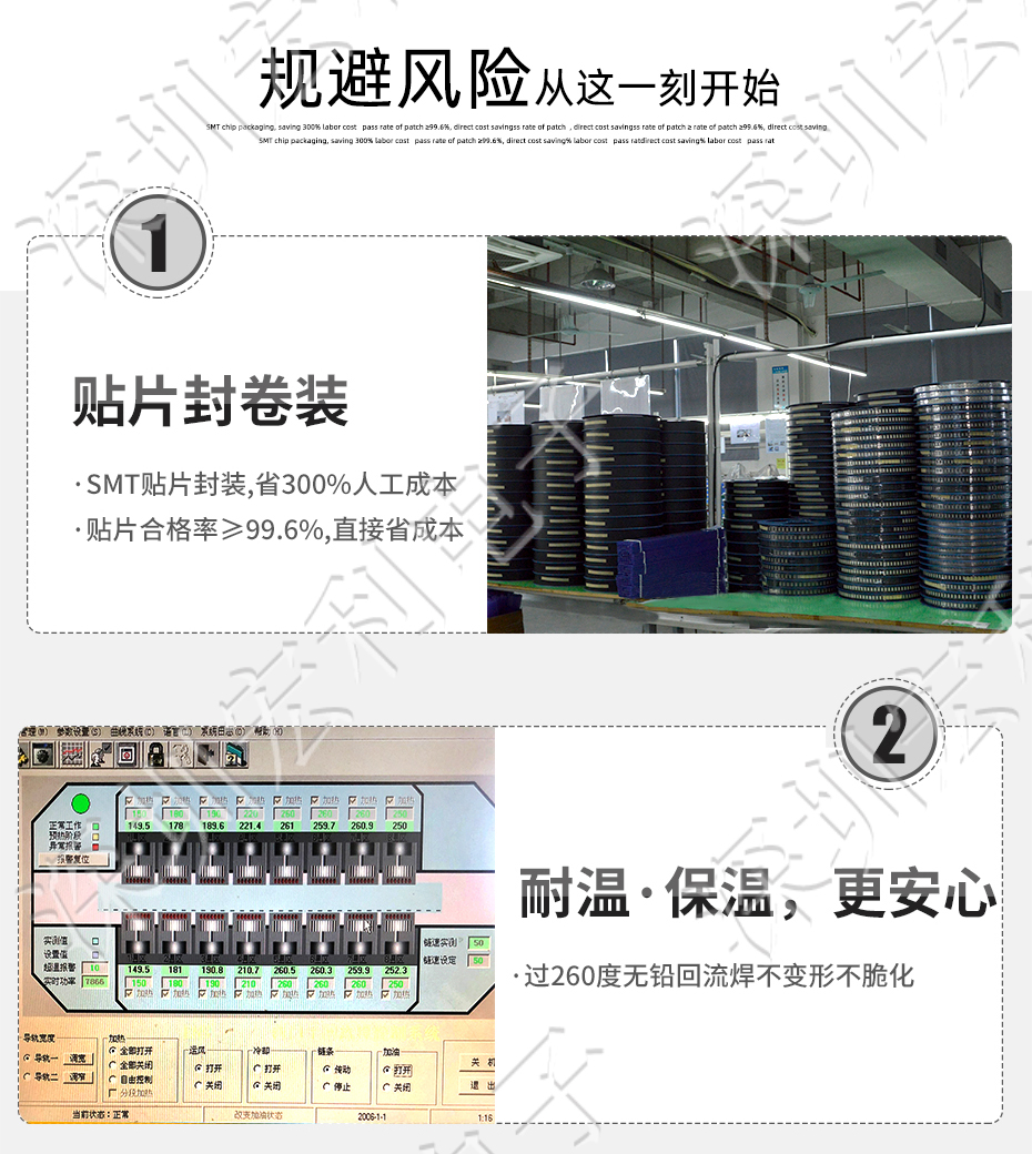 忘忧草视频大全 间距0.5mm 高H1.0 20P下接翻盖 SMT耐高温贴片连接器