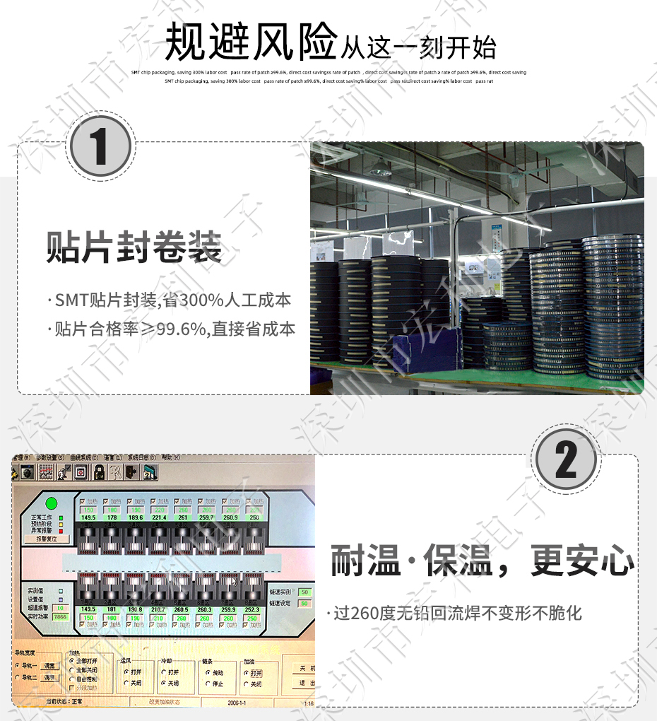 FFC/忘忧草视频大全 软排线插座 0.5mm间距-60P 下接拉锁 60Pin 抽屉式