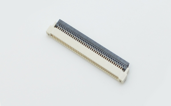 厂家直销fpc连接器-0.5fpc连接器前插后锁fpc连接器-忘忧草网站在线免费观看