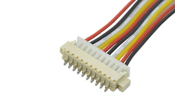 源头厂家MX1.25mm耐高温卧贴PCB插座头1.25间距2-20P线对板连接器,忘忧草网站在线免费观看