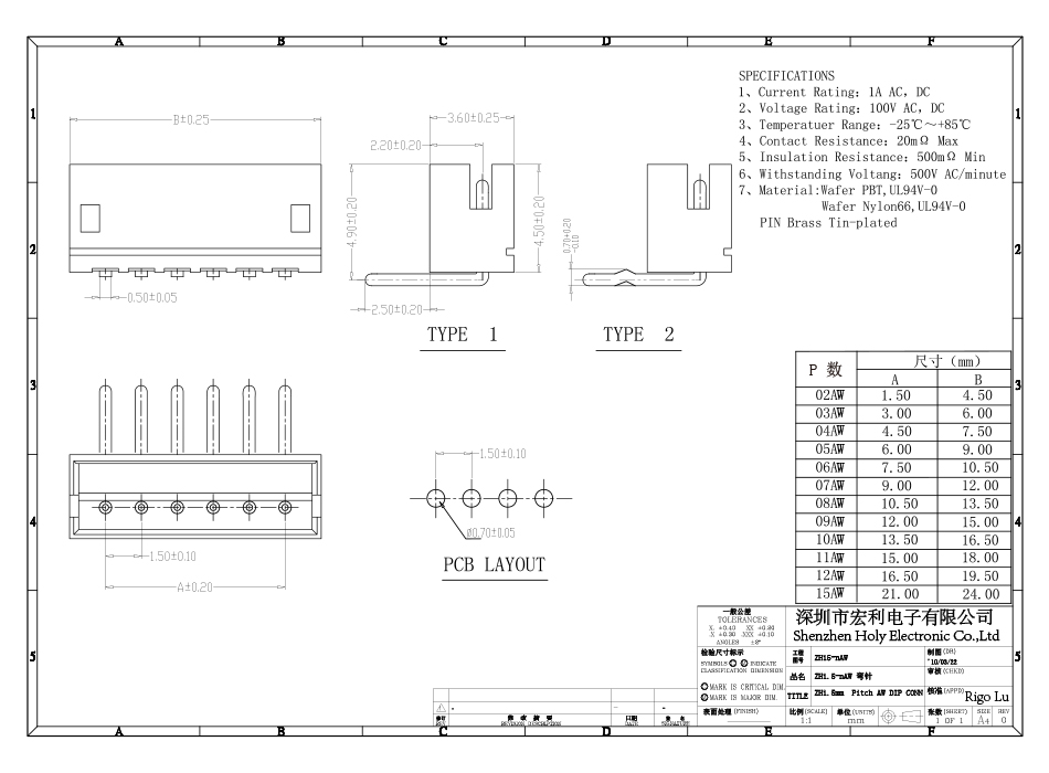 仿 替代JST连接器,B9B-ZR-SM4-TF(LF)(SN)间距1.5-9p立贴弯脚,忘忧草网站在线免费观看