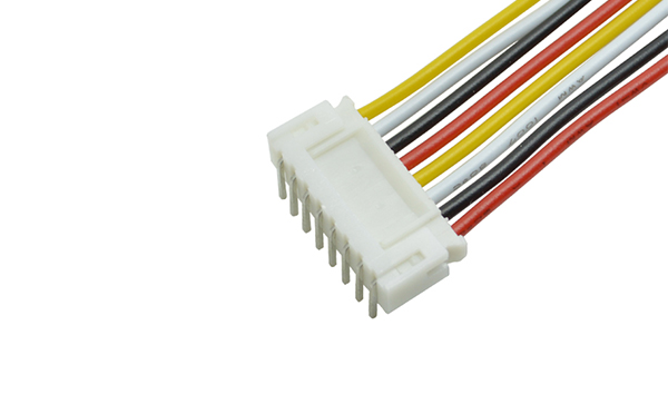 PH2.0MM接插件连接器 胶壳+弯针插座+端子2p/3/4/5/6/7/8/9/10/12,忘忧草网站在线免费观看