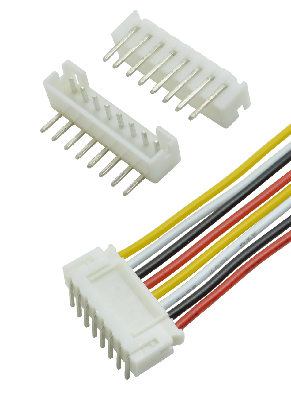 PH2.0MM接插件连接器 胶壳+弯针插座+端子2p/3/4/5/6/7/8/9/10/12,忘忧草网站在线免费观看