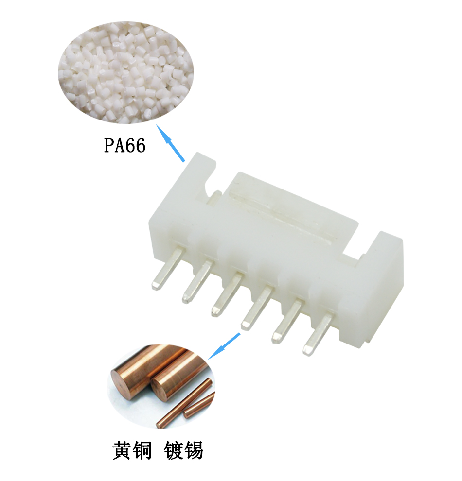XHB2.5-4A 带扣直针插座 接插件连接器 带锁扣带钩防脱,忘忧草网站在线免费观看