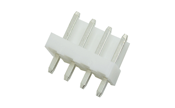 直针VH3.96-3p连接器 公头 脚距3.96mm 接线端子针座免费领样,忘忧草网站在线免费观看