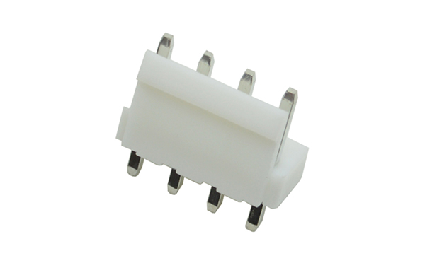 直针VH3.96-3p连接器 公头 脚距3.96mm 接线端子针座免费领样,忘忧草网站在线免费观看