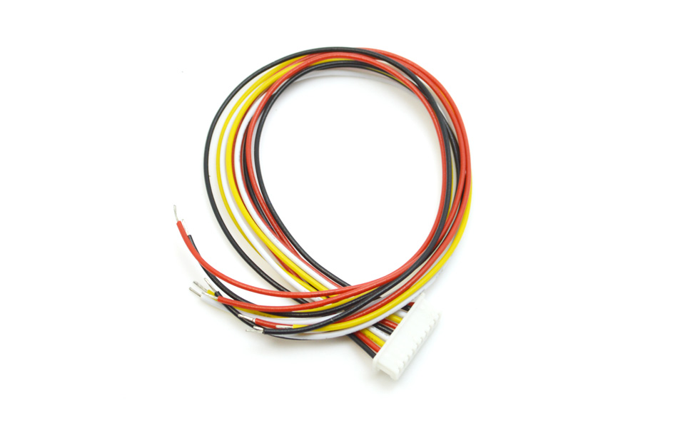 厂家直发ZH1.5MM-11P单头忘忧草免费进入连接线长150mm车载导航电源线,忘忧草网站在线免费观看