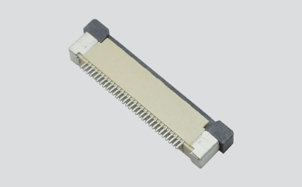 FPC/FFC连接器下接 抽屉式 0.5mm-6/8/10/12/20/30/40-60P,忘忧草网站在线免费观看