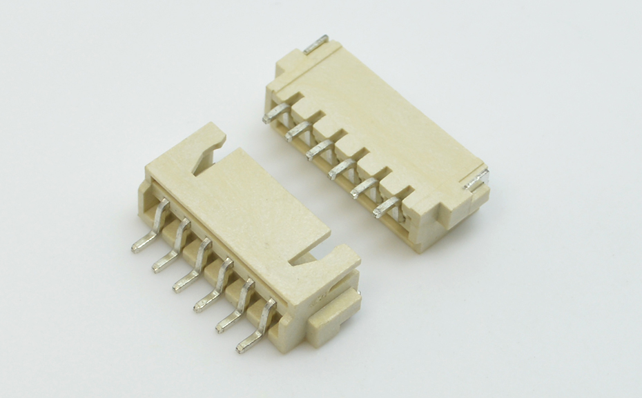 XH2.5连接器 卧式贴片 耐高温环保插座TJC3-3P PCB板SMT插头,忘忧草网站在线免费观看