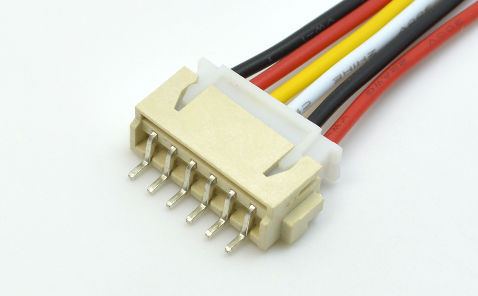 XH2.5连接器 卧式贴片 耐高温环保插座TJC3-3P PCB板SMT插头,忘忧草网站在线免费观看