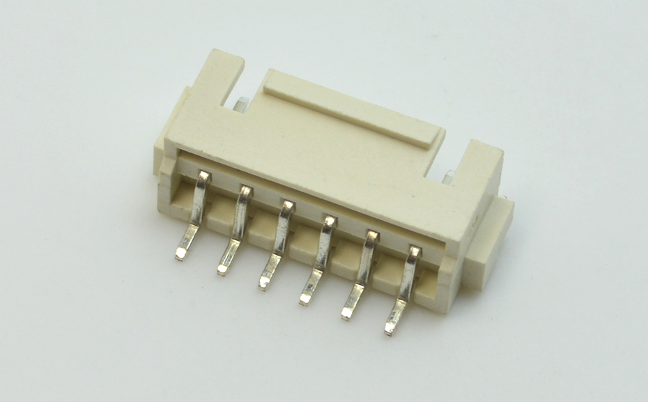 XHB2.5MM间距 11PIN 卧式带锁贴片插座连接器,忘忧草网站在线免费观看